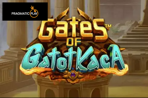 Gates of Gatot Kaca